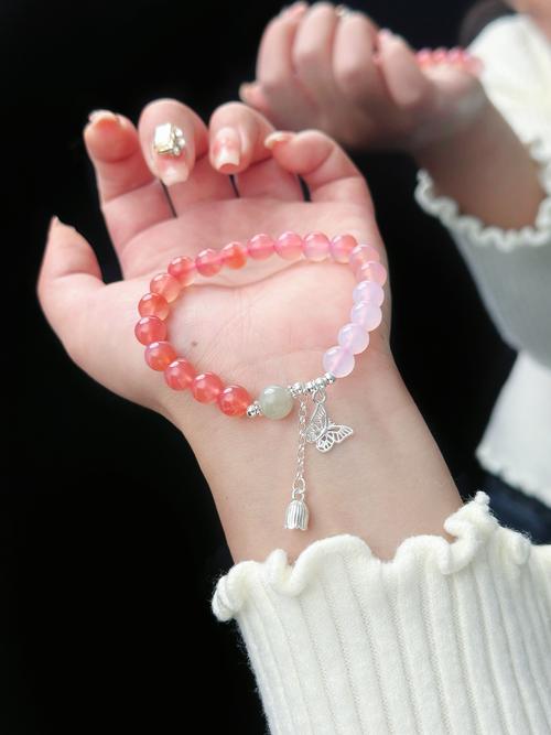 佩戴什么饰品能够增加你的桃花运