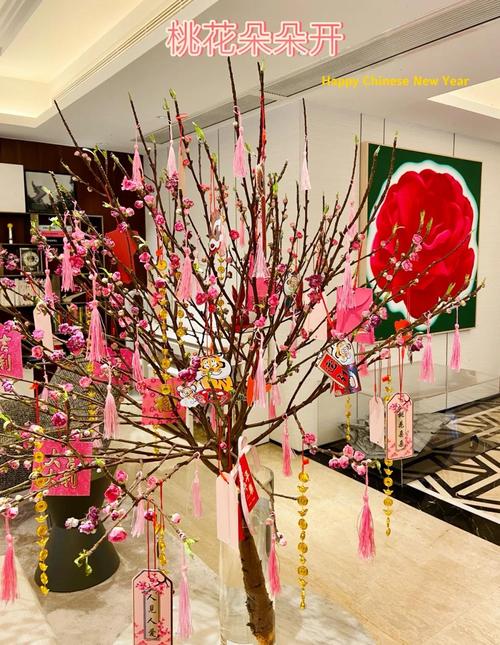 家里放这些东西，桃花运说来就来