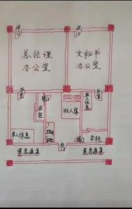 办公室的布局风水