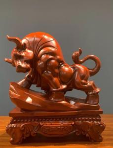 属牛做生意合财属相 属牛做什么行业最好