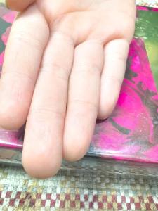 十个斗的男孩有福气吗