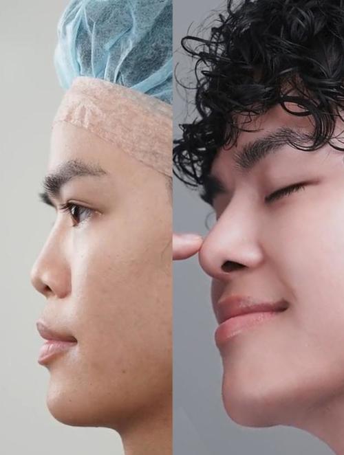 男人塌鼻子好不好 性格如何