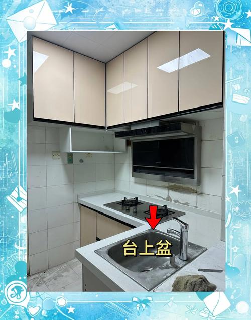 厨房水槽的最佳风水方位 不适合放哪里