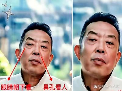 什么面相的老板不好相处