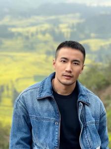 注定会离婚的男人面相