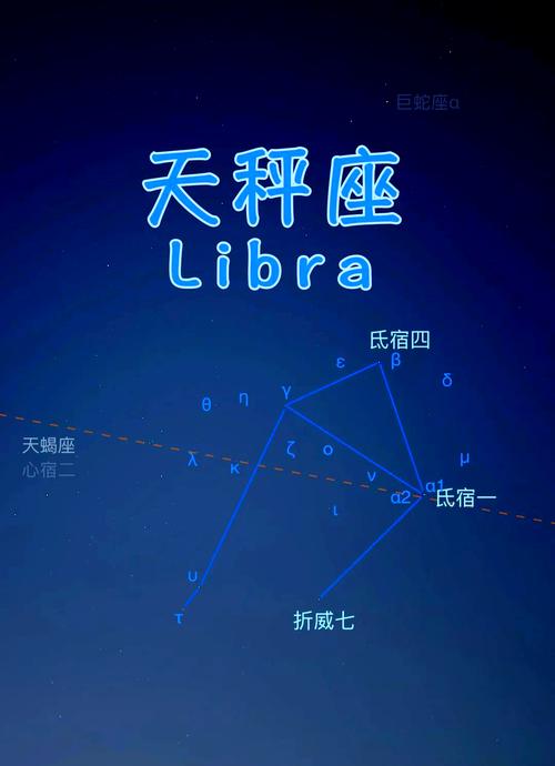 天秤座女的一生富贵命,天秤座一辈子是什么命