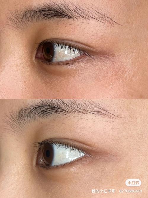 面相看眼睛内有真光的人
