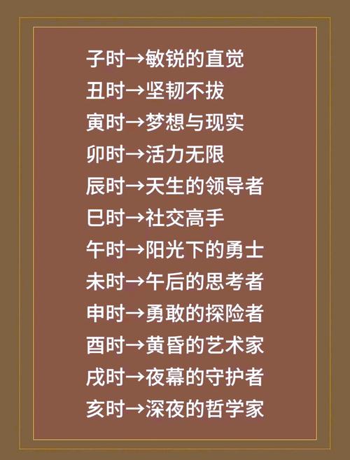 属牛的最佳出生时辰 属牛的忌讳什么时辰