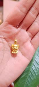 适合属狗女的吉祥物 属狗女18岁适合戴什么金首饰