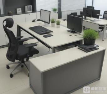 办公桌怎么摆放最好 68年猴办公桌的最佳朝向