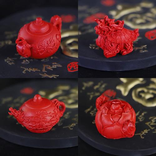 红色的壶风水上有什么讲究