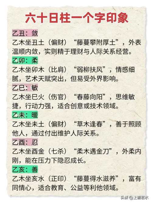 八字木旺的人做那事业比较好 节节上升稳步发展