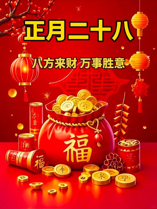 最近大吉大利的日子
