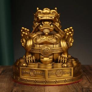办公招财风水