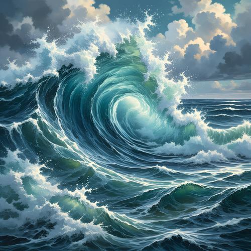 大海水命做什么行业好 大海水命适合做什么事业