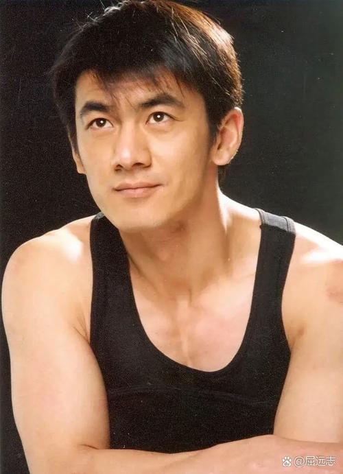 两眼间距宽的男人面相 心胸开阔