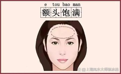 看慧在额 M字额的智慧如何
