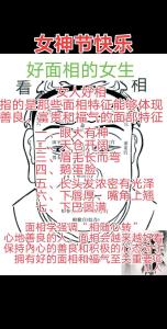 什么样的面相算是长得好？有这几个特点你就偷着乐吧