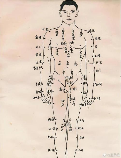 招财的痣在身上哪里
