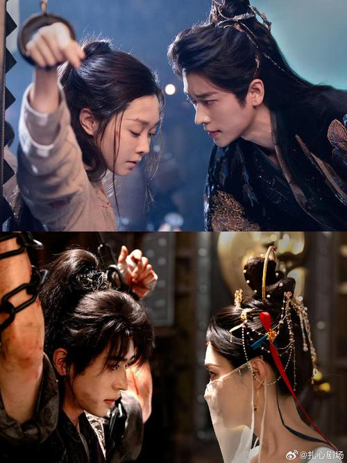 男人遇上桃花劫会有什么下场