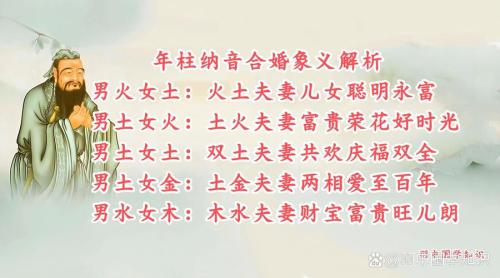 男土女火的夫妻谁旺谁