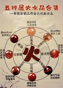 火命和什么命在一起最好  相配四柱五行需损益得当