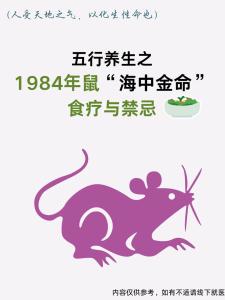 海中金屋上鼠命好不?　海中金男命好吗