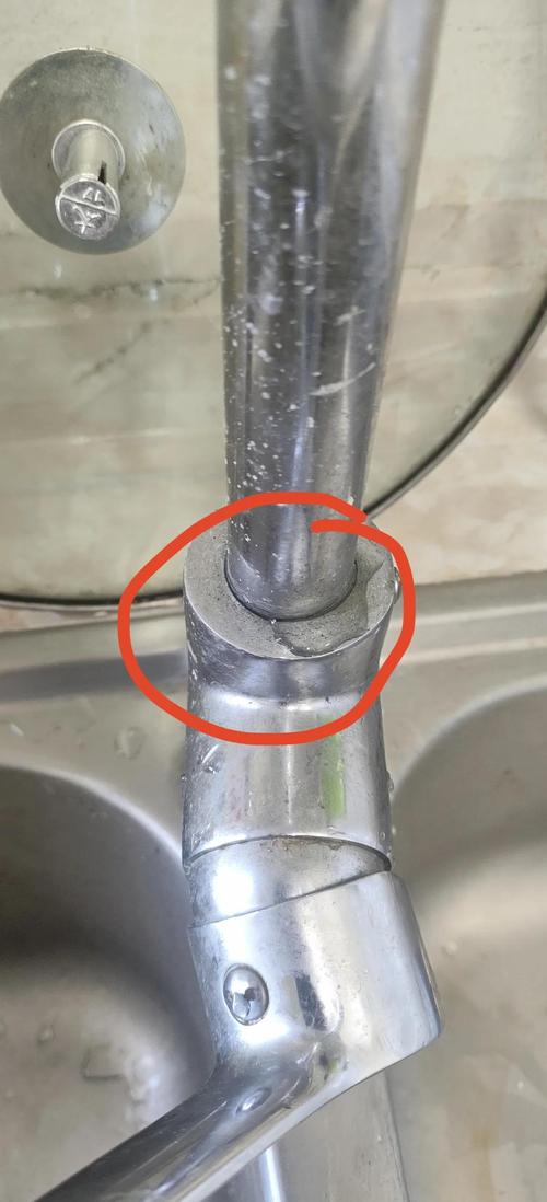 厨房的水龙头漏水对风水的影响