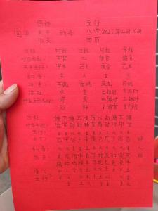 己酉年是哪一年 己酉年生大驿土命
