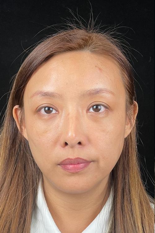 有事业没有丈夫的女人面相 工作稳定感情不顺