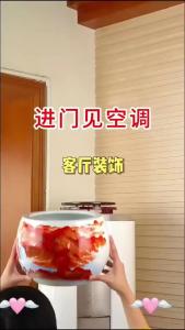 门对空调和进门见空调 真的漏财吗