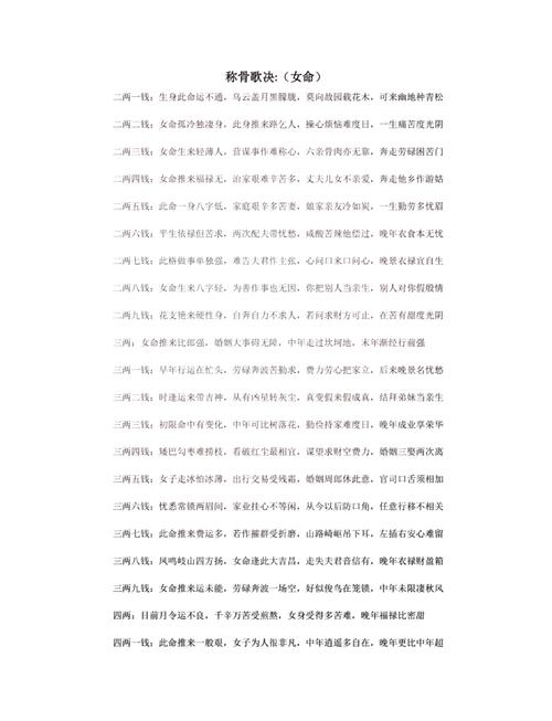 关于反骨的传说，更好理解反骨的风水说法
