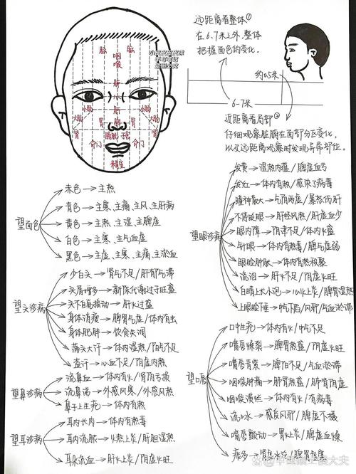 三种典型女性额头面相解析很全