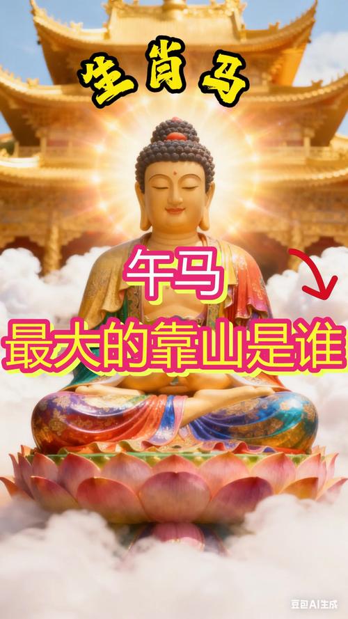 属马女的靠山是谁 78年马女后半生靠谁