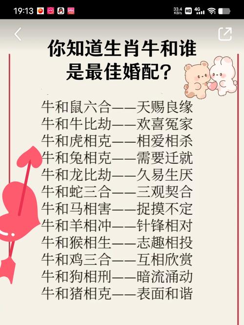 1985属牛的一生婚姻幸福吗 属牛的婚配