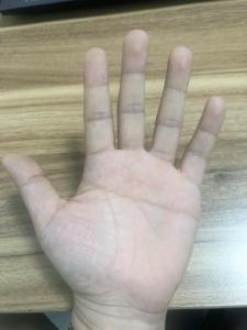 两只手都是断掌纹的男人财运好不好