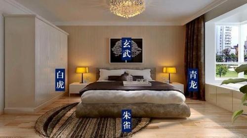 七大容易减寿的家居风水隐患！
