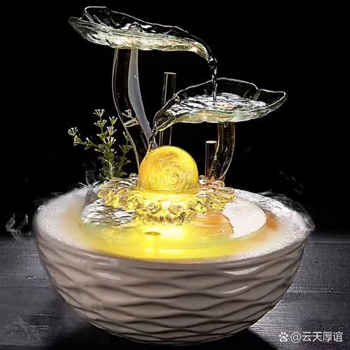 家里玻璃碎了的风水寓意 心态摆正碎碎平安福