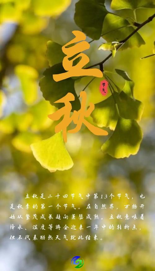 出生在立秋后算七月吗  过了立秋算七月