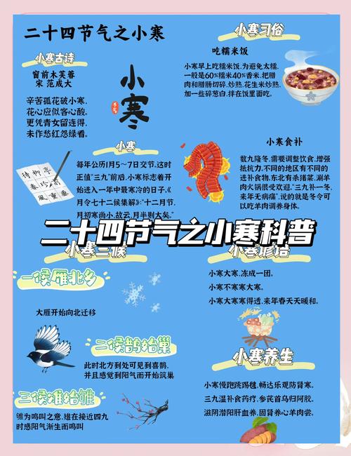 2022年农历十二月出生男宝吉日 小寒之时忧闷频多