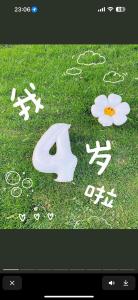长寿的生日尾数 数字4乐观向上