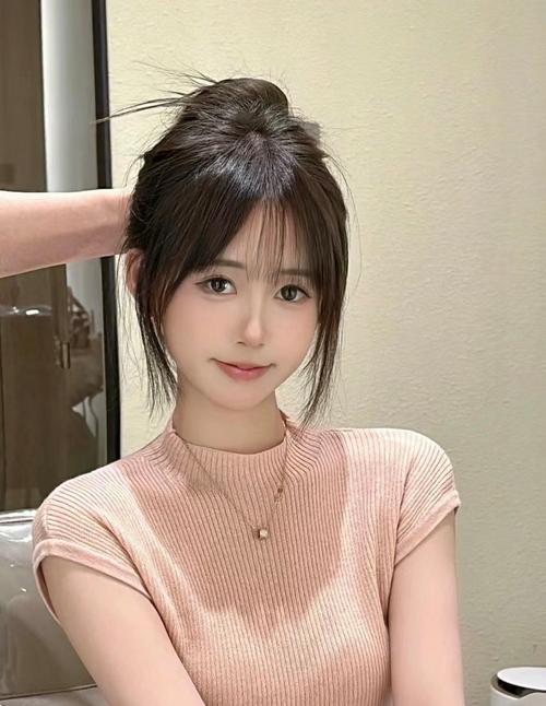 女生婴儿肥面相好吗