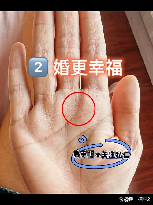爱情纯真婚姻幸福的手相特征
