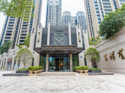 属龙买在几层楼好