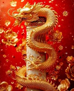 属龙人一生的幸运色是什么颜色 属龙人一生的贵人到底是谁呢?