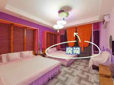 儿女婚姻不顺的风水 卧室中装电视