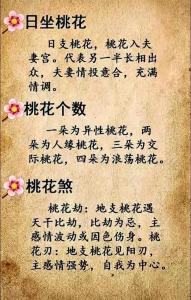 农历12月命格桃花运