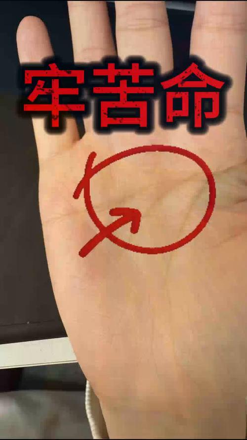 假断掌有元宝的女人命运 事业方面易成功