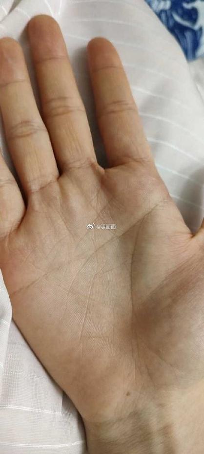 假断掌的女人幸福吗 生活美满财运旺