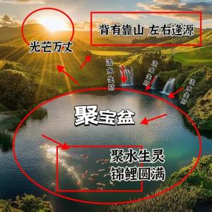 哪些磁场会直接影响你的财运？